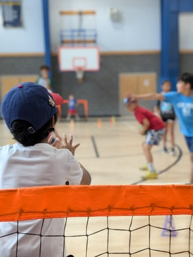 Summer Sports Camp